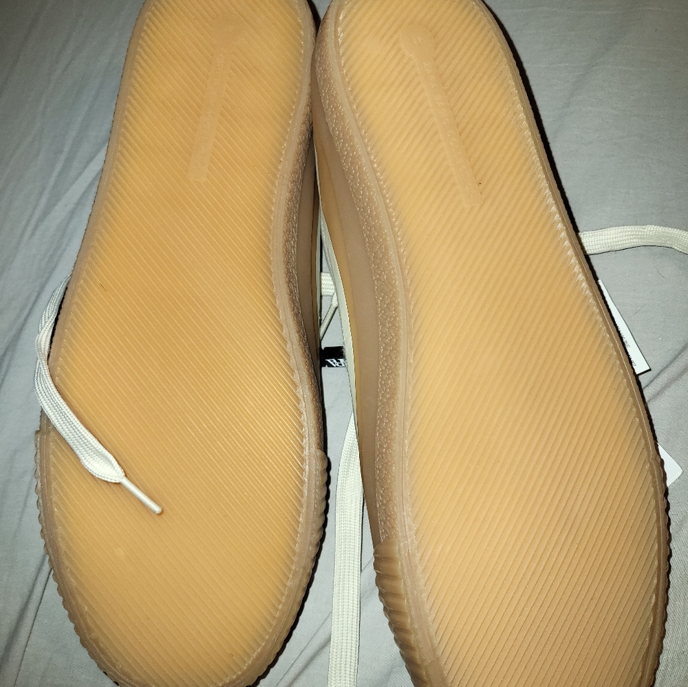 ZARA shoes